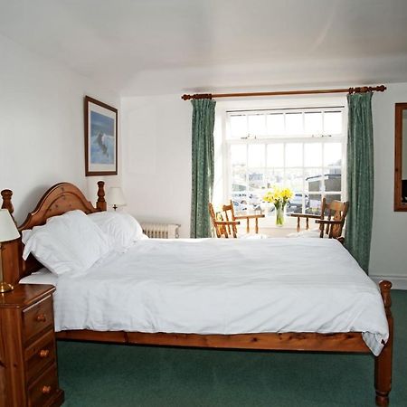 The Swordfish Inn Penzance Bagian luar foto
